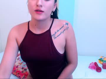 geraldinejoness chaturbate