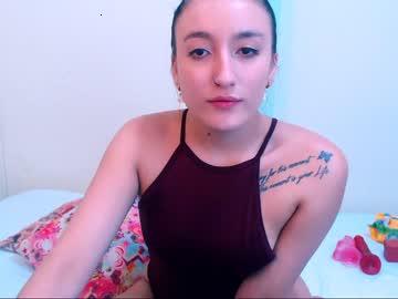 geraldinejoness chaturbate