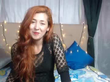 ginger_001 chaturbate