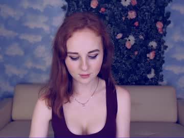 ginger_line chaturbate