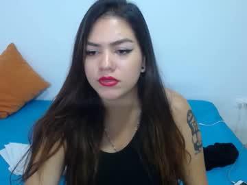 ginger_naughty1 chaturbate