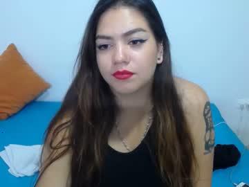 ginger_naughty1 chaturbate