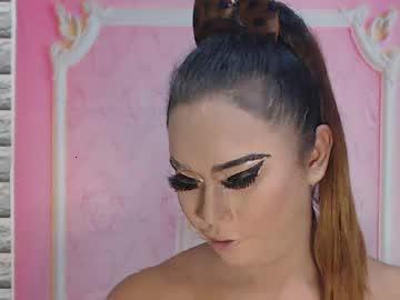 goddess_samantha chaturbate