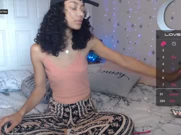 goddesscole chaturbate