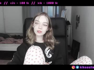 hail_kiko chaturbate