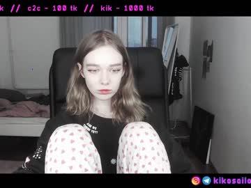 hail_kiko chaturbate