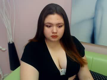 hayley_m chaturbate