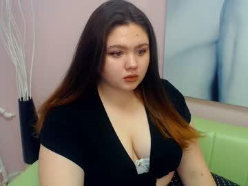 hayley_m chaturbate