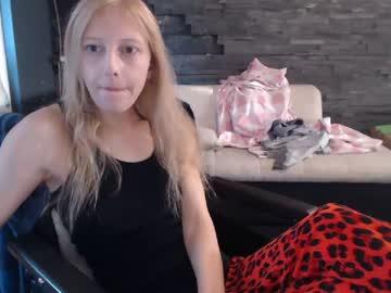 hazelfairy chaturbate