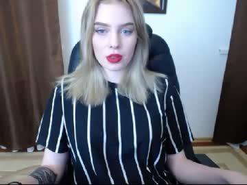 hillarylux chaturbate