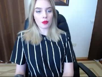 hillarylux chaturbate