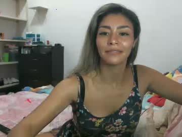 horny_ragazza chaturbate