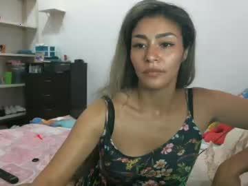 horny_ragazza chaturbate