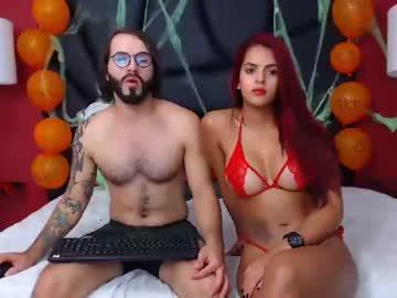 hornylovercouple chaturbate