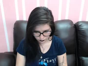 hot_passed_girl chaturbate