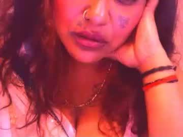 indianviolet7 chaturbate