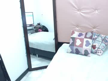 indra_mendoza chaturbate