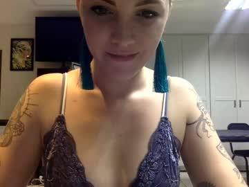 inkbabygirl chaturbate