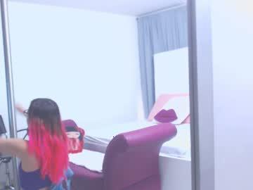 isabellacherry chaturbate