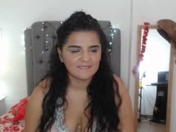 isabellaobregon chaturbate