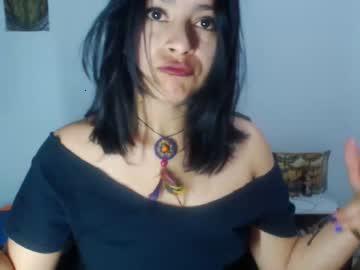 itzel_moon chaturbate