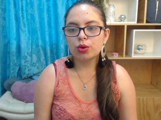 ivanaqueen1 bongacams