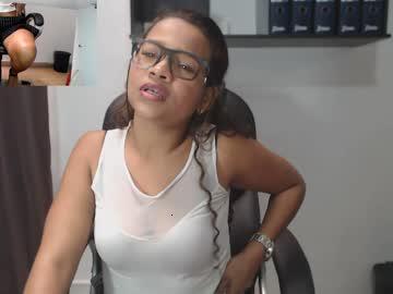 ivory_16 chaturbate