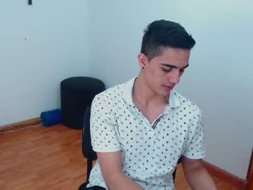 jack_gomez_ chaturbate