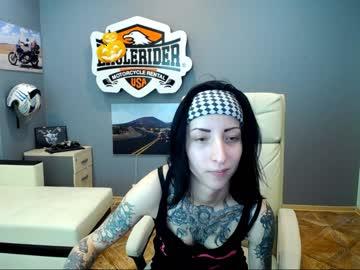 jennifer_gaja chaturbate