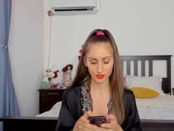 jennymcqueen chaturbate