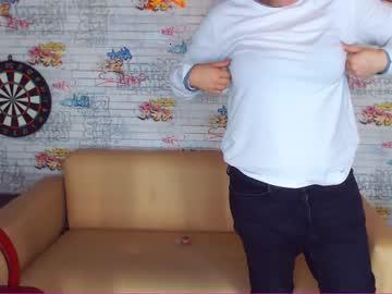 jerry_shell chaturbate