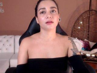 JesieDaniels bongacams