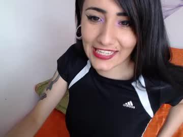 jessicapinepple chaturbate