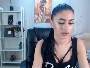 jessiehottyx chaturbate