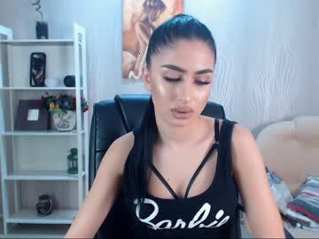 jessiehottyx chaturbate