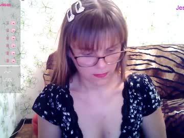 jessiemays chaturbate