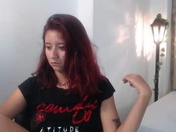 jhustine_bold chaturbate