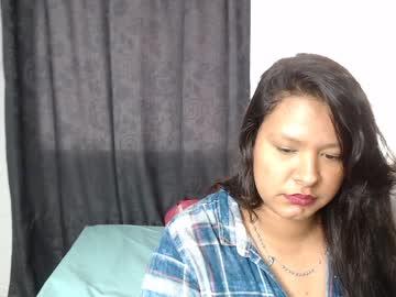 jimenaally chaturbate