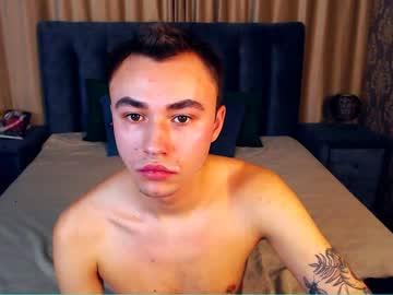 johnnorrisj chaturbate