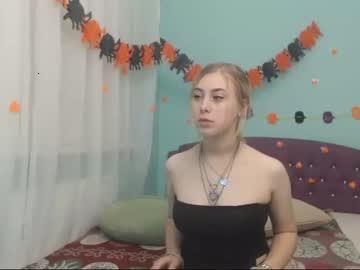 kaia_storm chaturbate