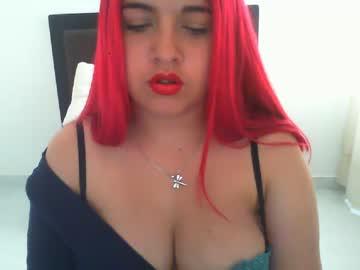 kaleshy_dollxx chaturbate