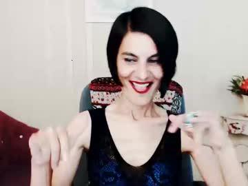 kalysta4u chaturbate