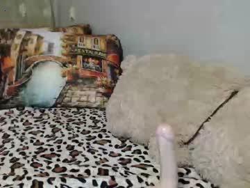 kamilla1801 chaturbate