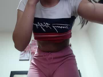 karlamills18 chaturbate