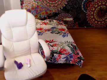 kelly_evanns chaturbate