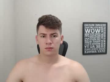 kenboybigcock chaturbate