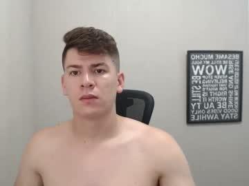 kenboybigcock chaturbate