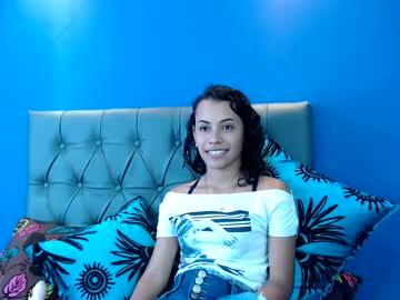 keyla_jhonson chaturbate