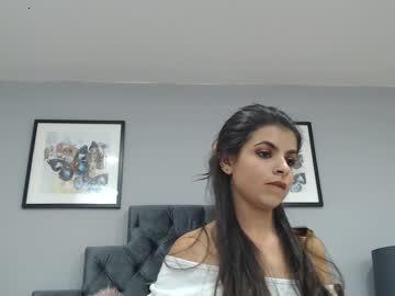 kiarastevens12 chaturbate