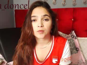 kim_doncel chaturbate